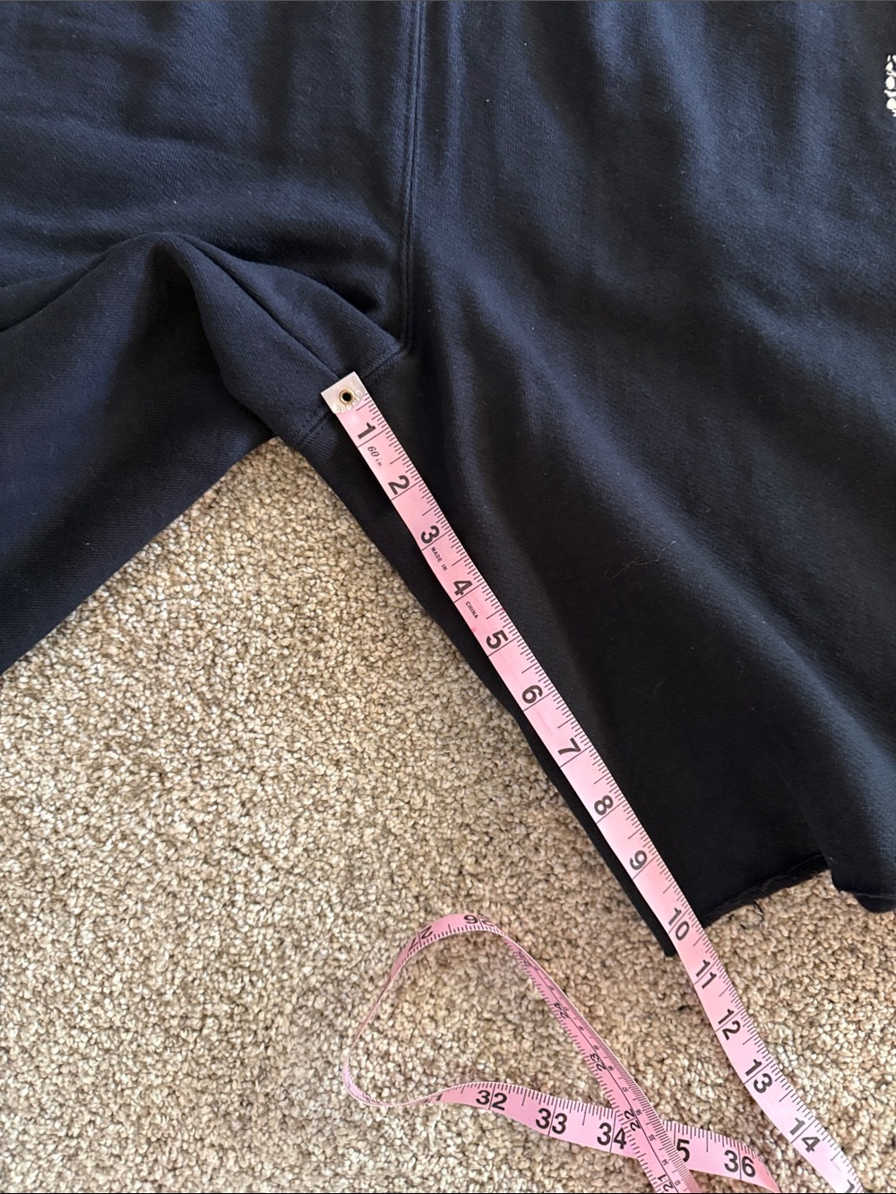 Free People Movement For the Win Shorts, Medium, NWT - Picture 7 of 9